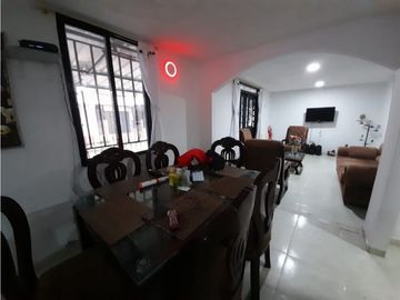Barrio Guayacanes del Ingenio - Casa esquinera en venta
