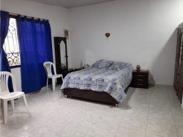 Barrio Guayacanes del Ingenio - Casa esquinera en venta