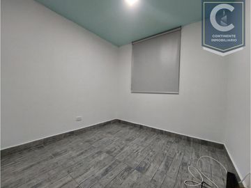 Venta apartamento Bosques de San Pedro