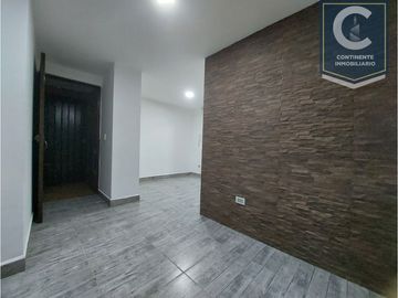 Venta apartamento Bosques de San Pedro