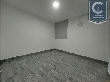 Venta apartamento Bosques de San Pedro