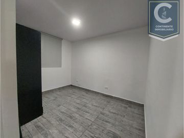 Venta apartamento Bosques de San Pedro