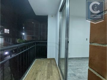 Venta apartamento Bosques de San Pedro