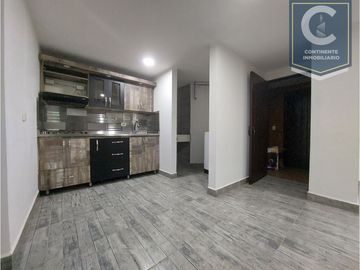 Venta apartamento Bosques de San Pedro