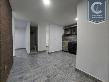 Venta apartamento Bosques de San Pedro