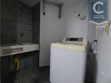 Venta apartamento Bosques de San Pedro