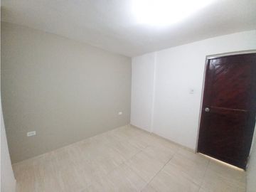 VENTA DE BELLOS APARTAMENTOS  PRIMER Y SEGUNDO PISO