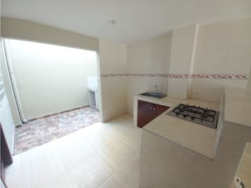 VENTA DE BELLOS APARTAMENTOS  PRIMER Y SEGUNDO PISO