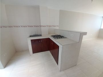 VENTA DE BELLOS APARTAMENTOS  PRIMER Y SEGUNDO PISO