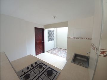 VENTA DE BELLOS APARTAMENTOS  PRIMER Y SEGUNDO PISO
