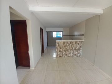 VENTA DE BELLOS APARTAMENTOS  PRIMER Y SEGUNDO PISO