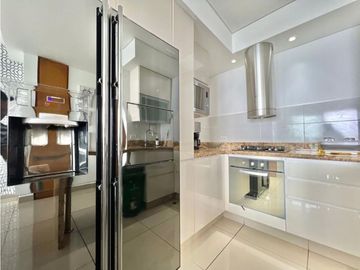 Venta apartamento Bocagrande Edificio H2 plaza Bocagrande