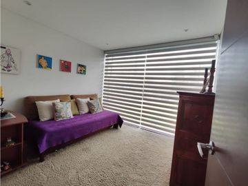 Hermosa casa campestre la balsa Chía