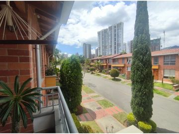 Casa en venta en Itagüí sector Suramérica