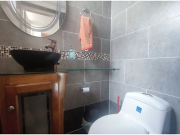 Casa en venta en Itagüí sector Suramérica