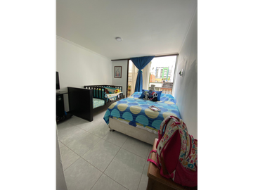 Venta Apartamento Norte Armenia Quindio - Colombia COD: 6722644