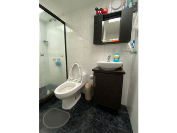 Venta Apartamento Norte Armenia Quindio - Colombia COD: 6722644