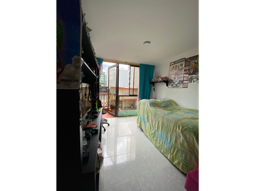 Venta Apartamento Norte Armenia Quindio - Colombia COD: 6722644