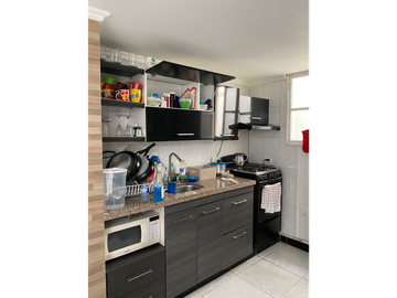 Venta Apartamento Norte Armenia Quindio - Colombia COD: 6722644