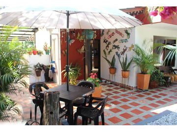 Casa campestre en San Luis Antioquia