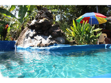 Casa campestre en San Luis Antioquia