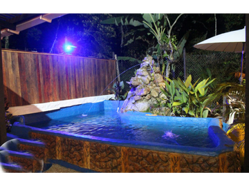 Casa campestre en San Luis Antioquia
