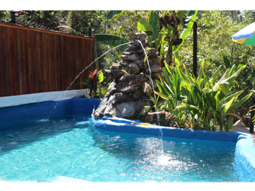 Casa campestre en San Luis Antioquia