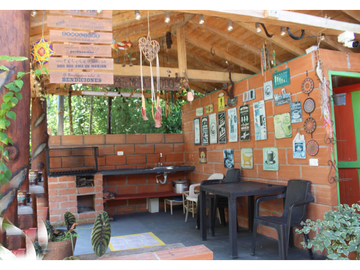 Casa campestre en San Luis Antioquia
