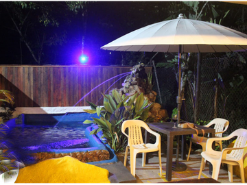 Casa campestre en San Luis Antioquia