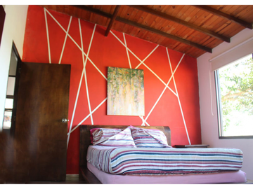 Casa campestre en San Luis Antioquia