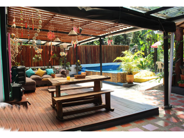 Casa campestre en San Luis Antioquia