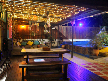 Casa campestre en San Luis Antioquia