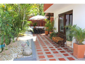 Casa campestre en San Luis Antioquia