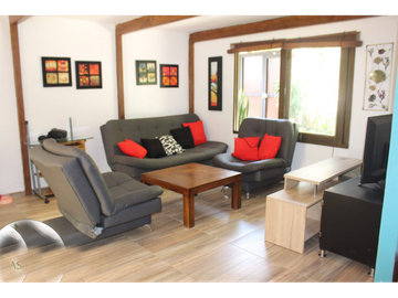 Casa campestre en San Luis Antioquia