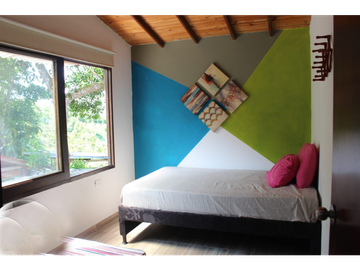 Casa campestre en San Luis Antioquia