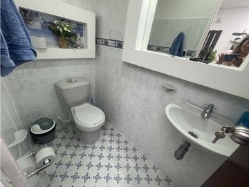 VENDO CASA REMODELADA EN GUAYACANES DEL RIO