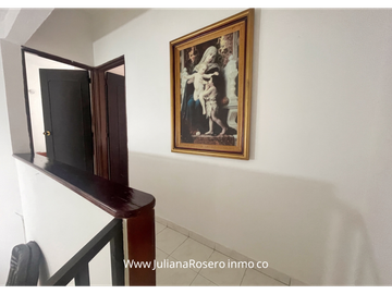 VENDO CASA REMODELADA EN GUAYACANES DEL RIO