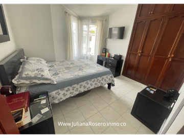 VENDO CASA REMODELADA EN GUAYACANES DEL RIO