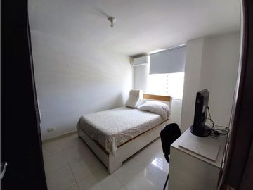 Apartamento en venta alto prado - Barranquilla