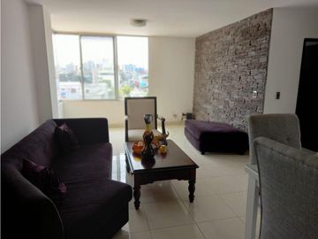 Apartamento en venta alto prado - Barranquilla