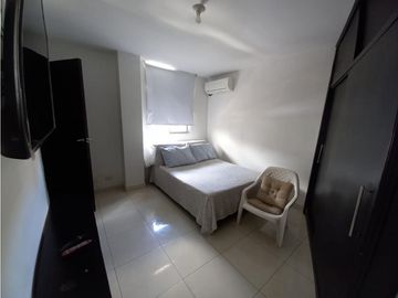 Apartamento en venta alto prado - Barranquilla