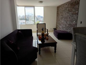 Apartamento en venta alto prado - Barranquilla