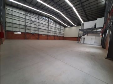 VENTA BODEGA 1033 MT2 ACOPI YUMBO VALLE