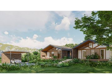 Venta Casa Finca Marinilla San Bosco P1 C6472561