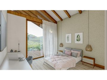 Venta Casa Finca Marinilla San Bosco P1 C6472561