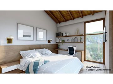 Venta Casa Finca Marinilla San Bosco P1 C6472561