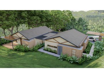 Venta Casa Finca Marinilla San Bosco P1 C6472561