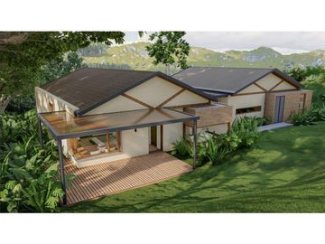 Venta Casa Finca Marinilla San Bosco P1 C6472561