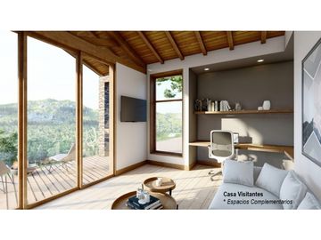 Venta Casa Finca Marinilla San Bosco P1 C6472561
