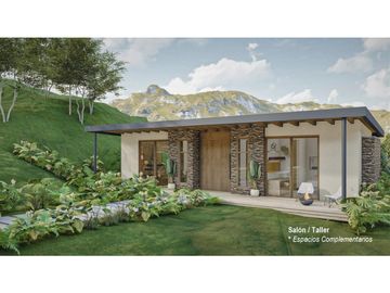 Venta Casa Finca Marinilla San Bosco P1 C6472561